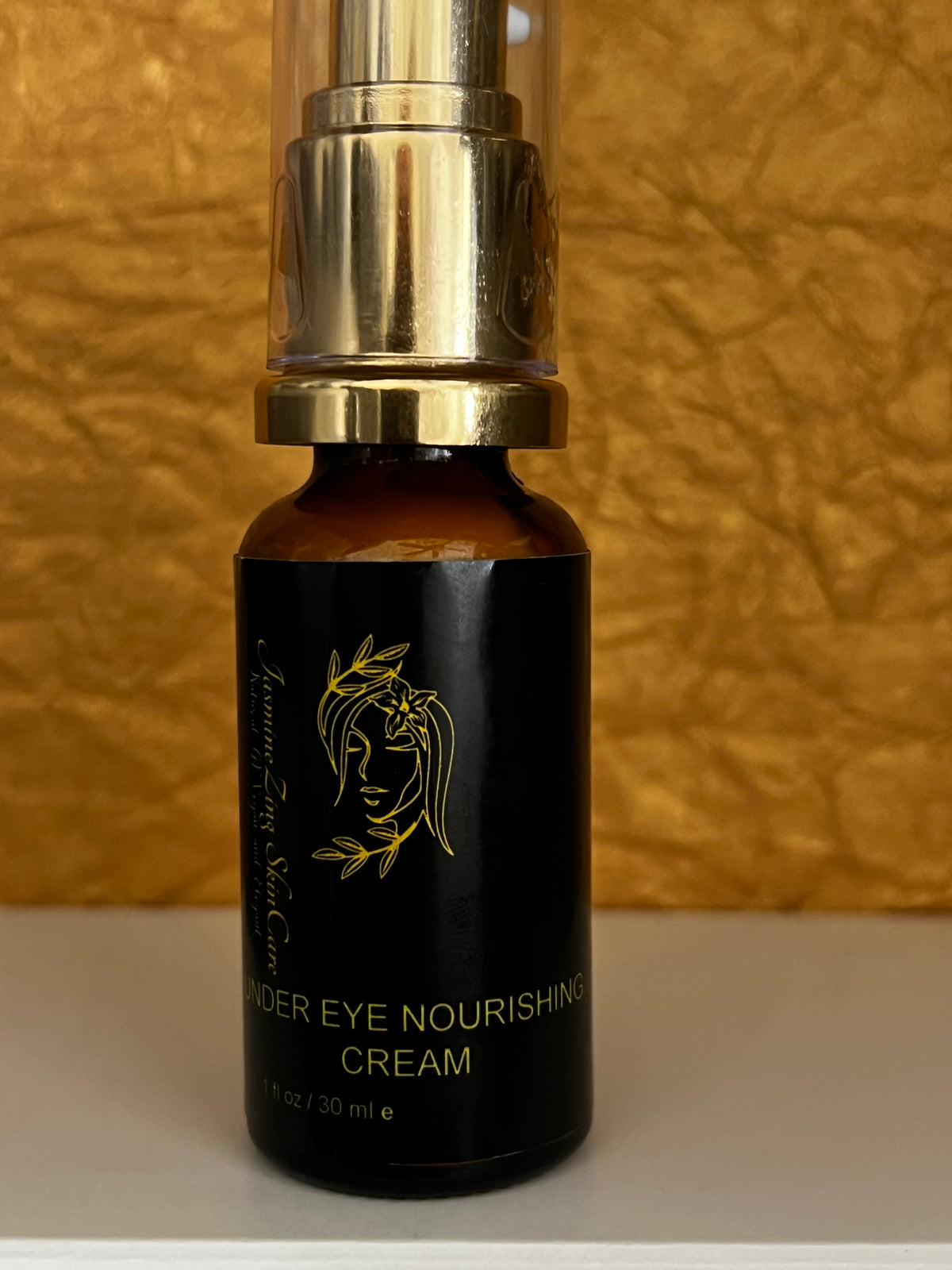 UNDER EYE NOURISHING CREAM