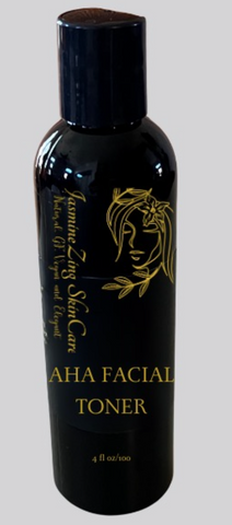 AHA FACIAL TONER